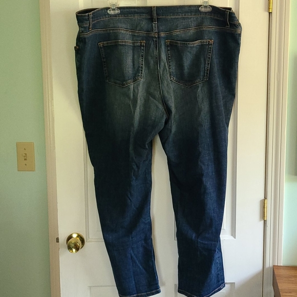eileen fisher jeans sale